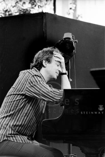 Laurent De Wilde