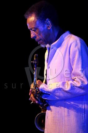 Henry Threadgill