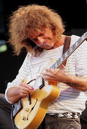 Pat Metheny