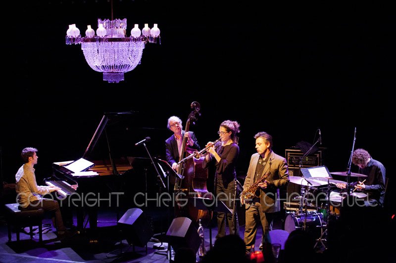 Riccardo Del Fra 5tet