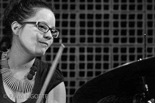 Anne Paceo