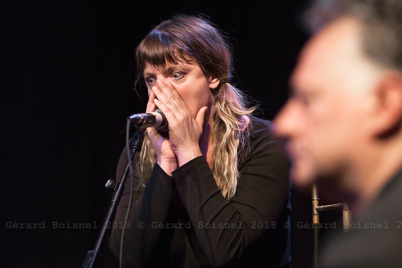 Alice Noris, Vito Cardellicchio