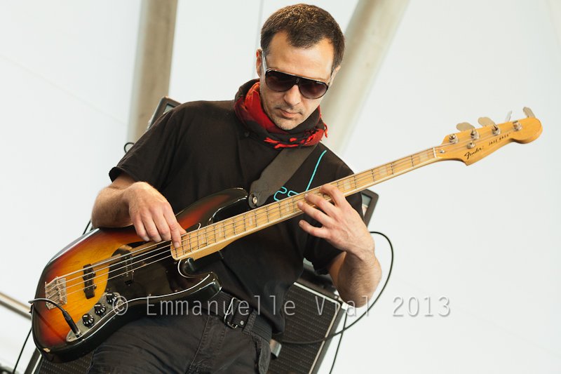 Phil Bussonnet