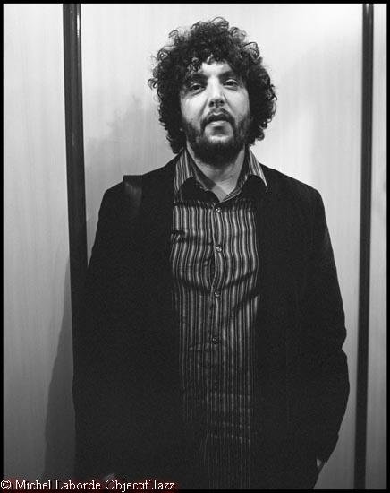 omer avital