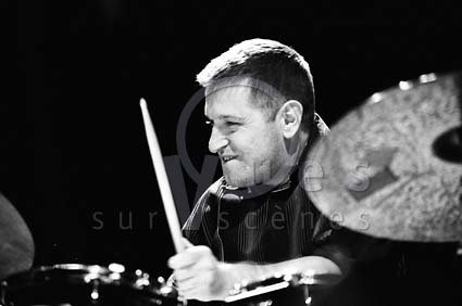 Franck Agulhon