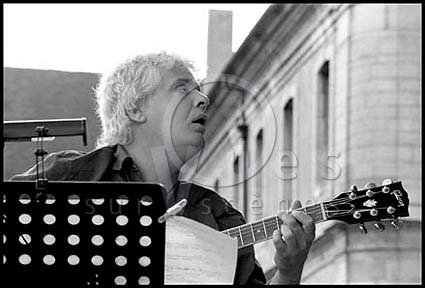 Alain Blesing © H. Collon