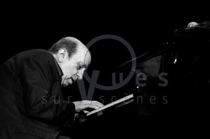Martial Solal
