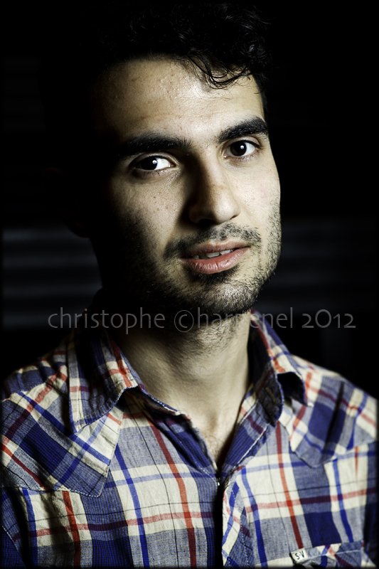 Tigran Hamasyan