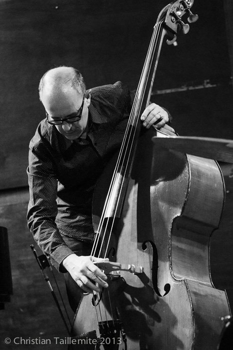 Marc Buronfosse