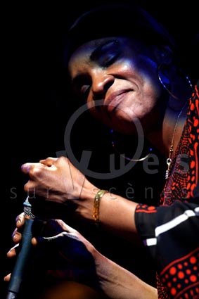 Mamani Keita