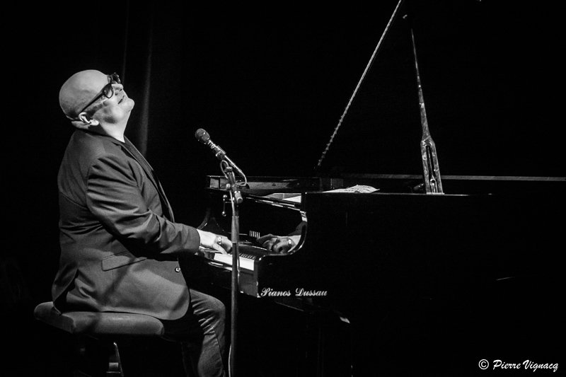Ian Shaw