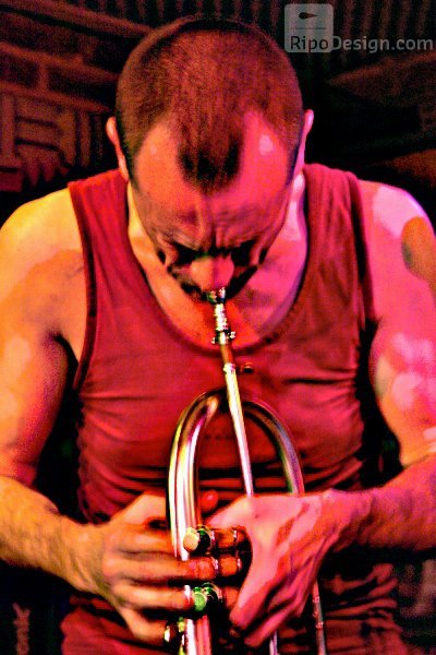 Médéric Collignon