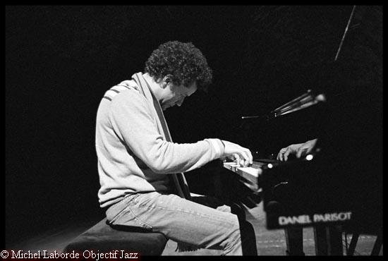 Jacky Terrasson