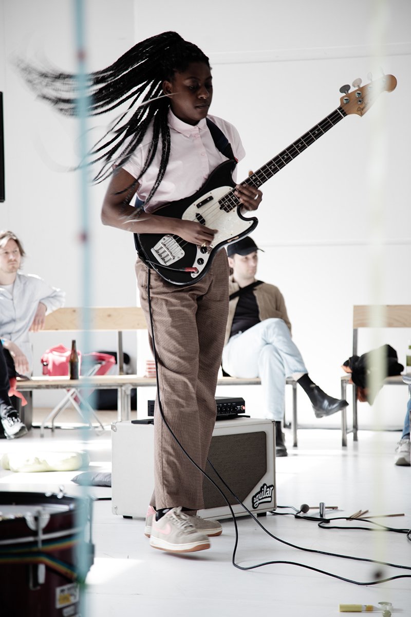 Farida Amadou
