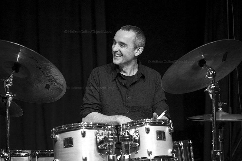 Christophe Marguet