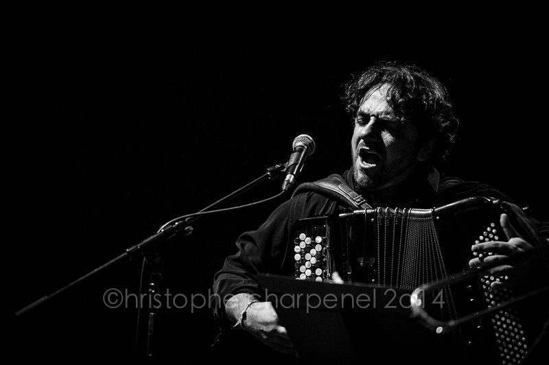 Rémy Poulakis