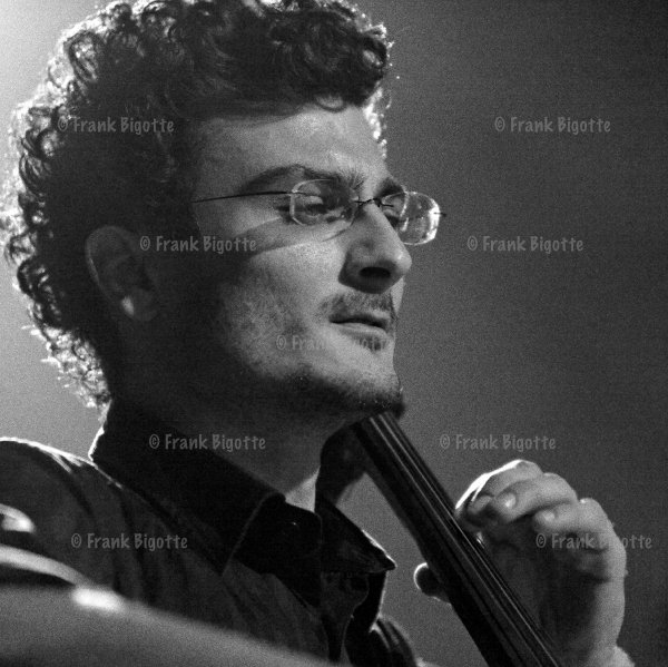 Bastien Mercier