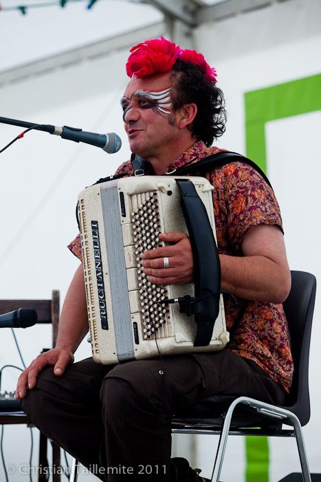 Jean-Christian Irigoyen