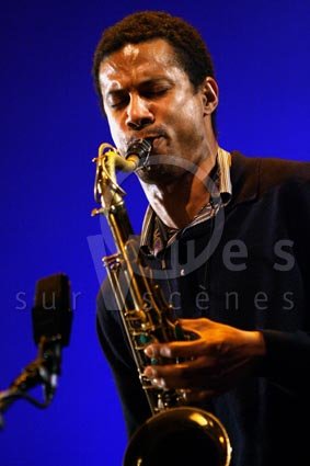 Mark Turner