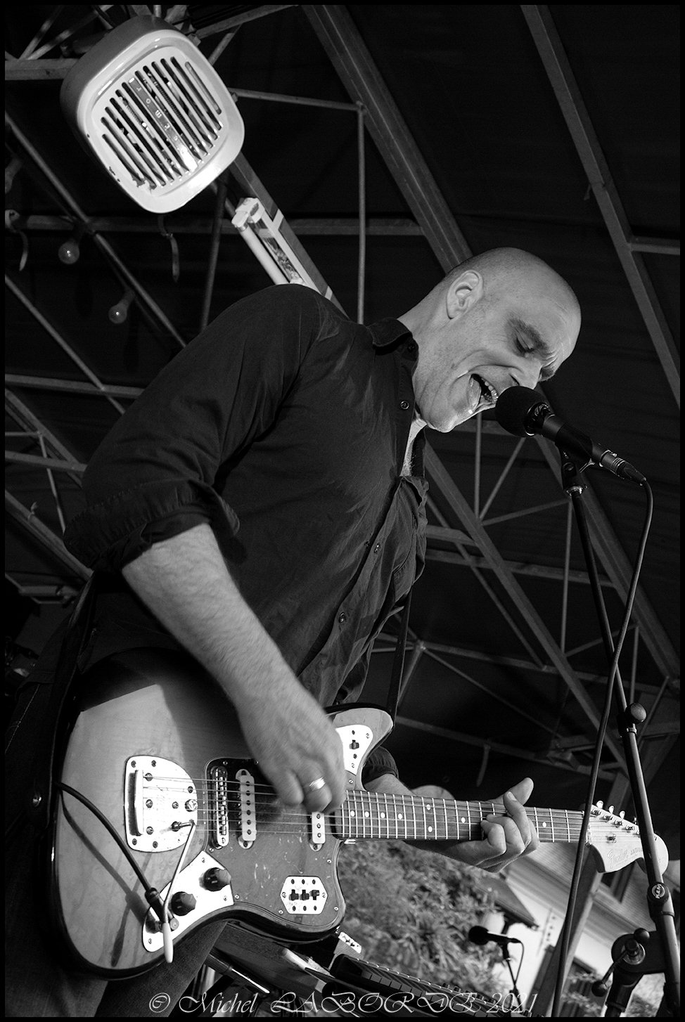 Brunoï Zarn, verger le 12-07-2021