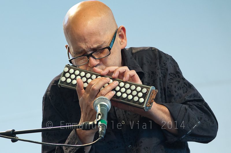 Daniel Mille