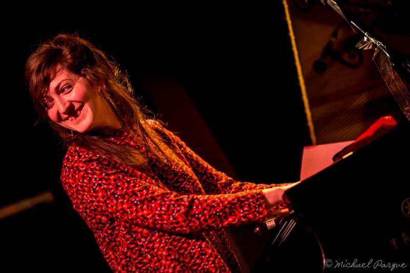 Eve Risser