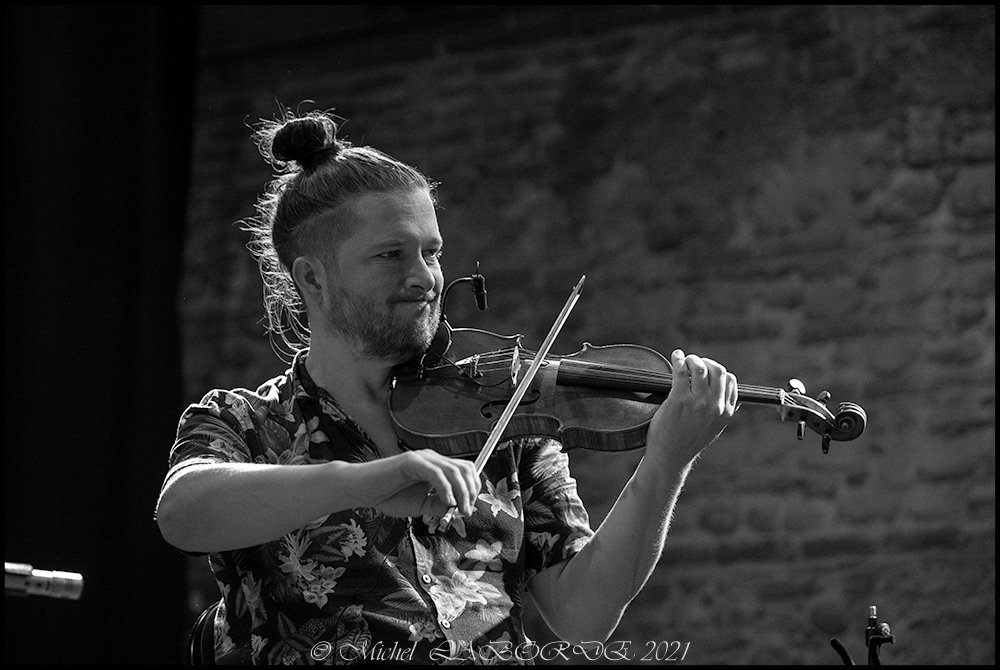Clément Janinet