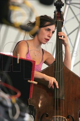 Sarah Murcia