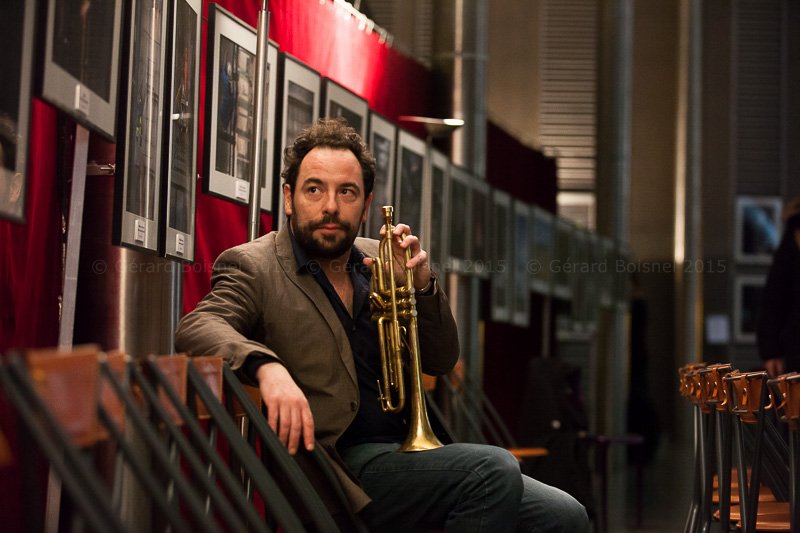 Christophe Leloil