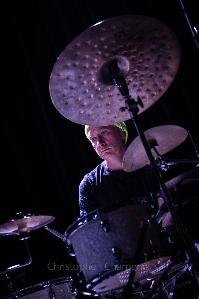 Nate Wood