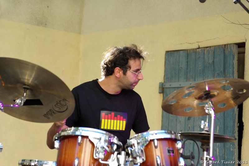 Yann Joussein