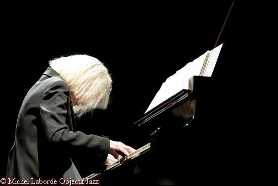 Carla Bley