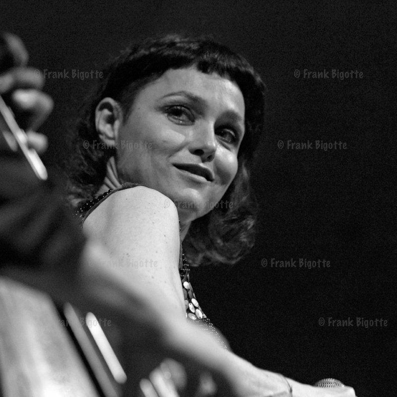 Petra Magoni