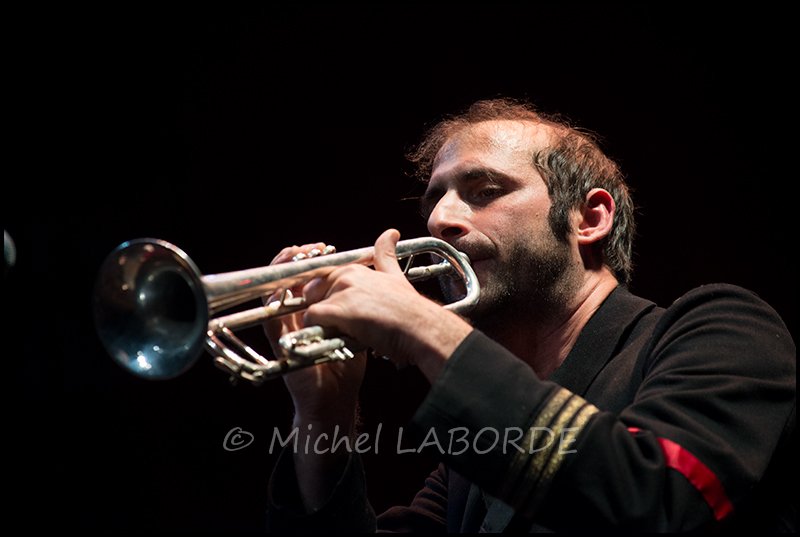 David Lescot