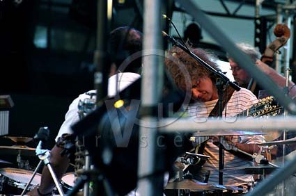 Pat Metheny © H. Collon