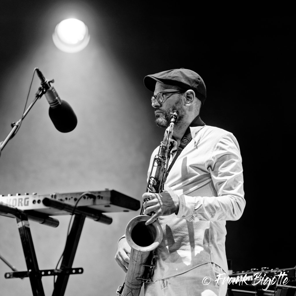 Julien Soro