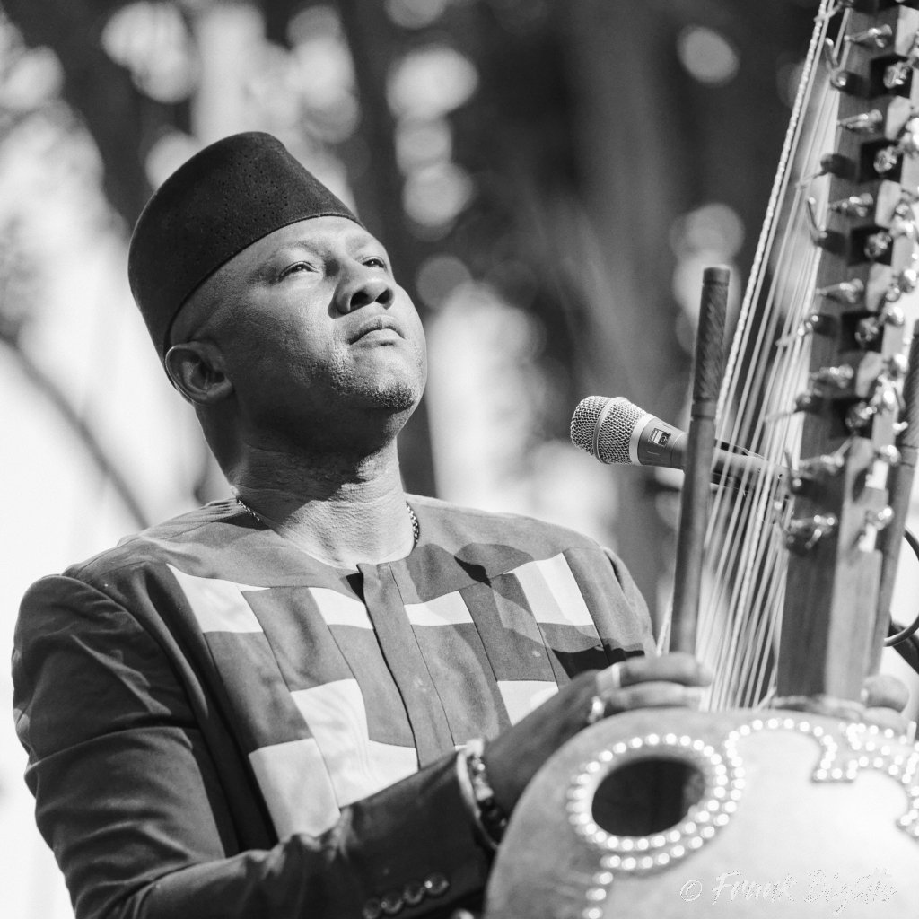Ablaye Cissoko