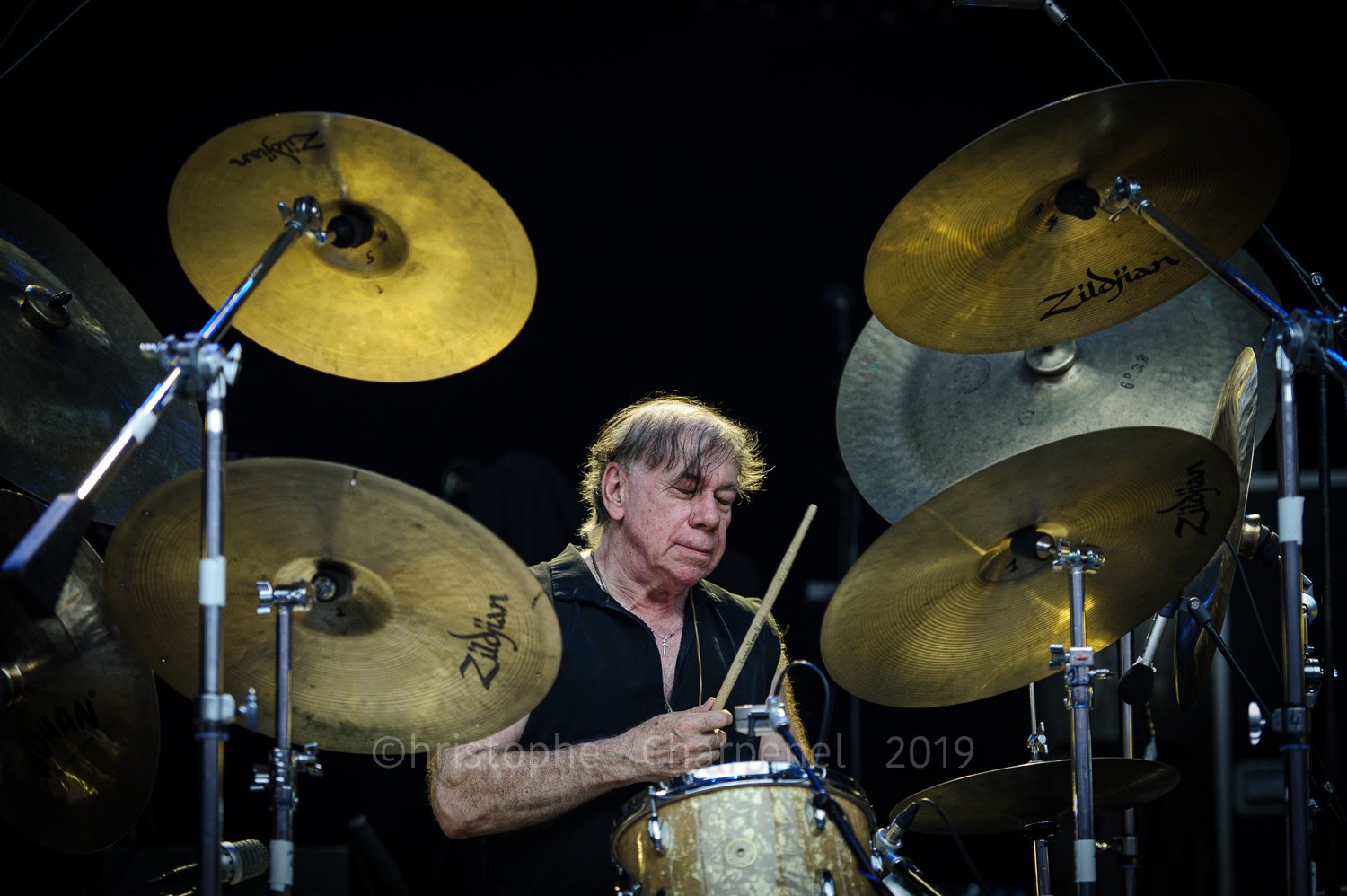 Christian Vander