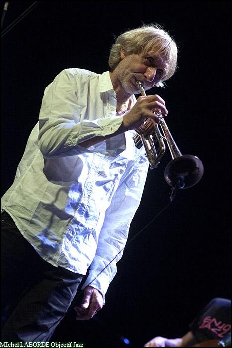 Erik Truffaz