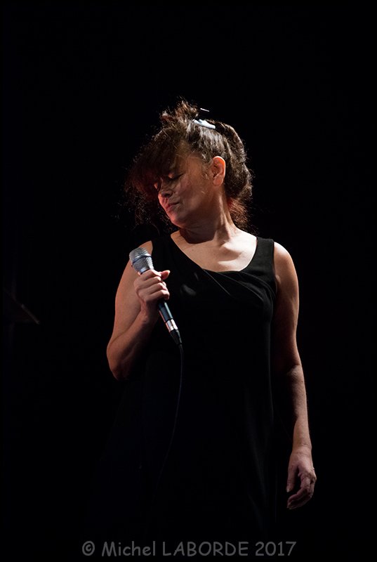 Lucia Recio