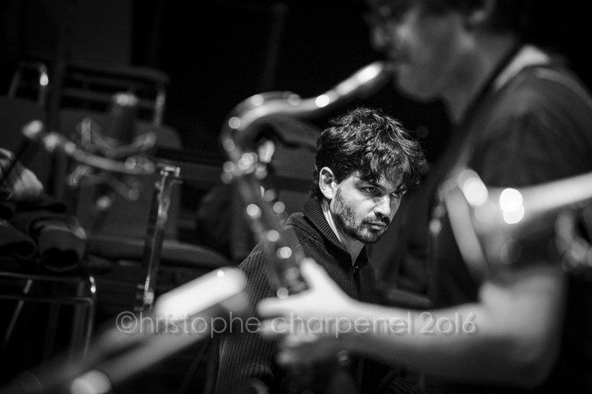 Bruno Ruder Rémi Dumoulin