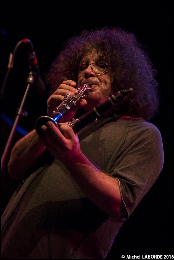 Sylvain Kassap