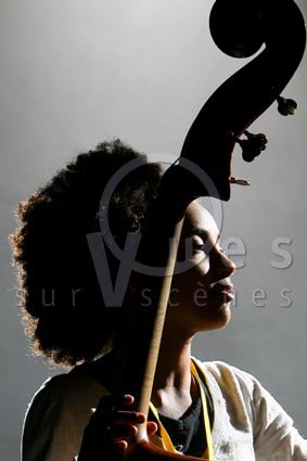 Esperanza Spalding