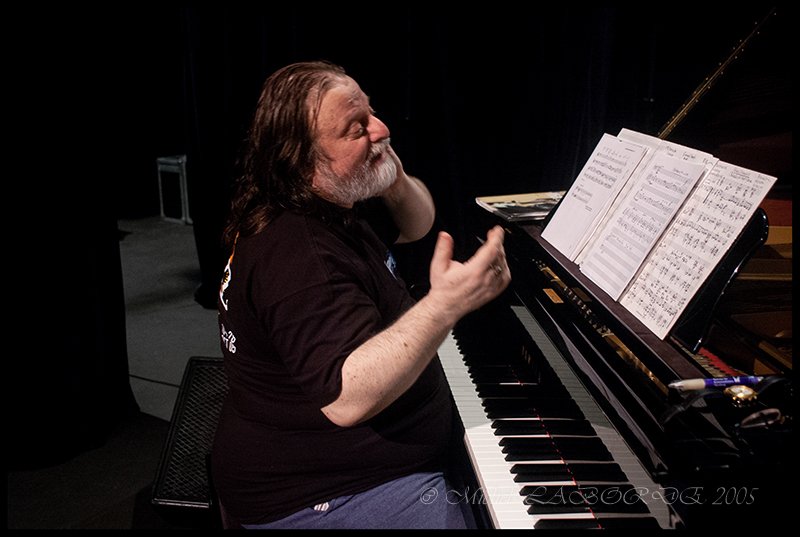 Richie Beirach