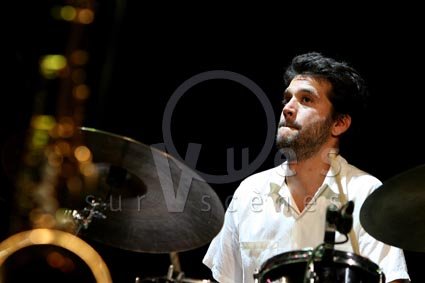 Daniel Freedman