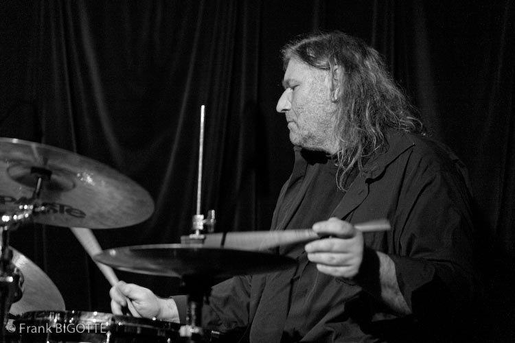 Benjamin Sanz / Noah Rosen trio