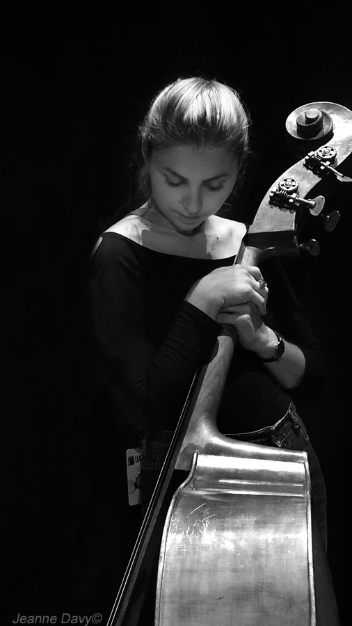 Naïma Girou
