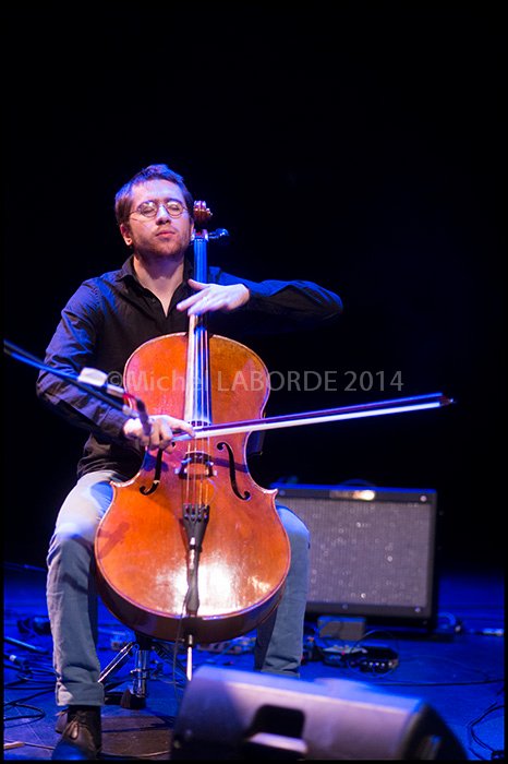 Valentin Ceccaldi