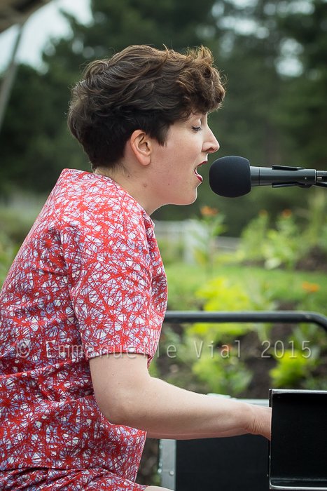 Eve Risser