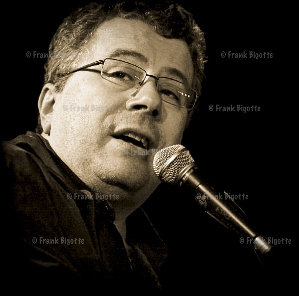 Franck Amsallem